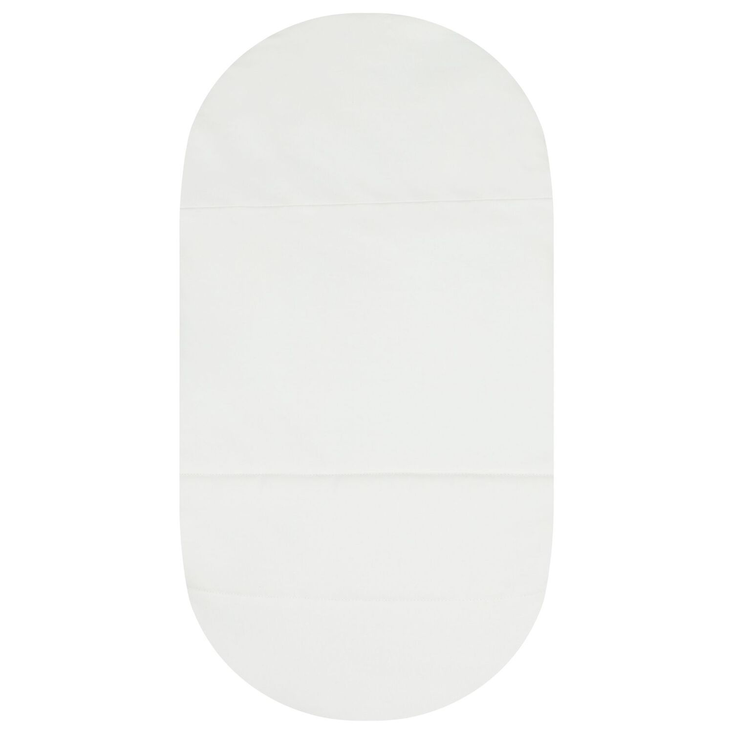 مدس للبنات بالشعار بفيونكه باللون الابيض , 1, hi-res