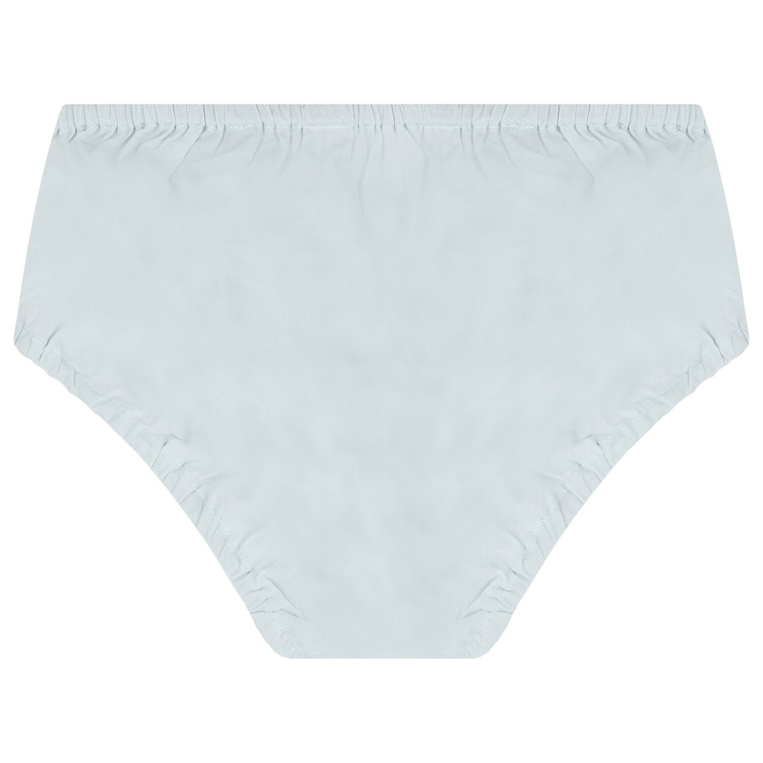 طقم بنات فستان تول مزين باللون الأزرق, 1, hi-res image number null