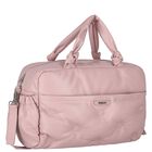 Pink Quilted Baby Changing Bag, 2, hi-res