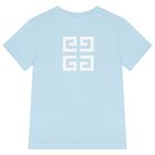 Blue Logo T-Shirt, 5, hi-res