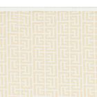 بطانية أطفال بشعار باللونين الأبيض و الأصفر, 1, hi-res