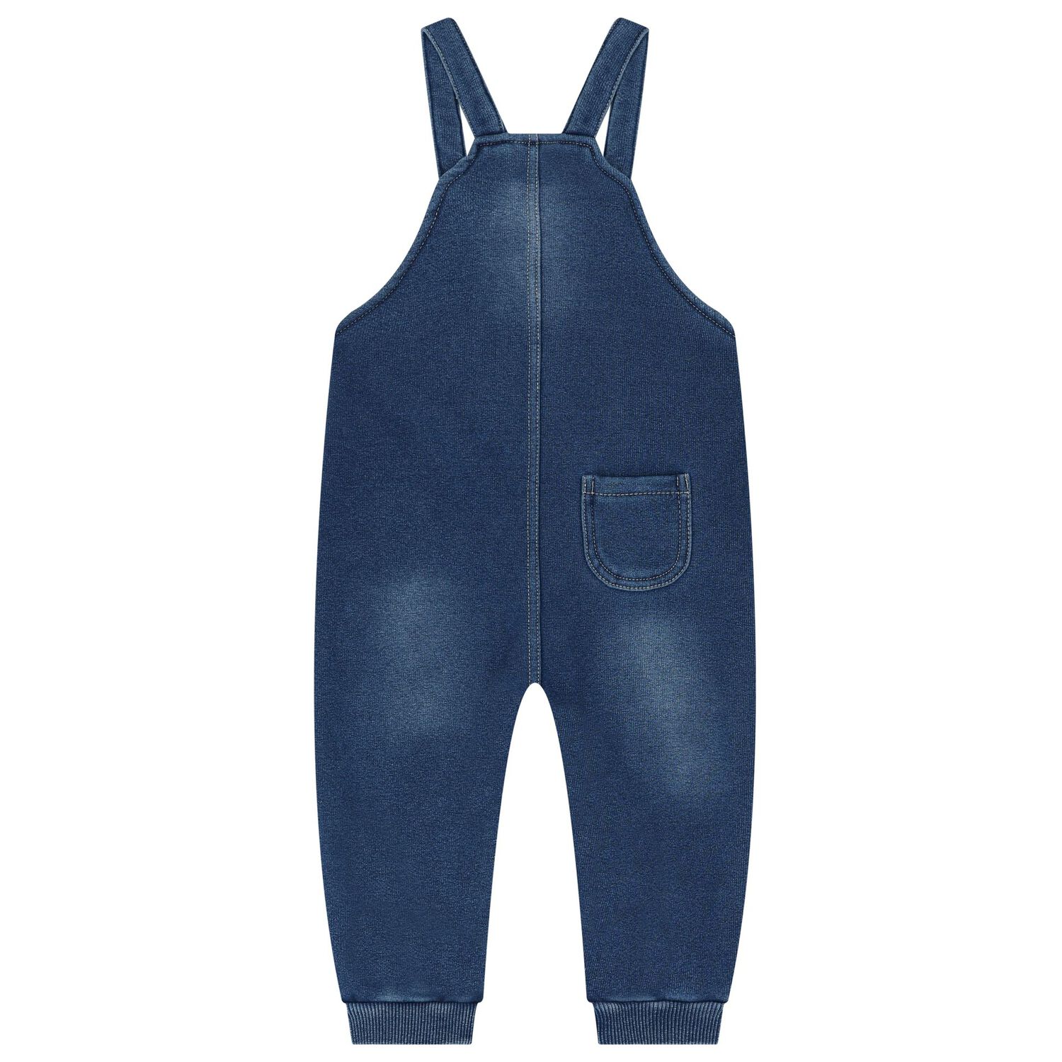 طقم دنغرى أولاد باللون العاجي و  الأزرق  , 1, hi-res image number null