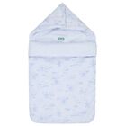 مدس أولاد بالشعار باللون الأزرق, 2, hi-res