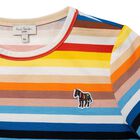 Boys Multi-Colored Logo T-Shirt, 1, hi-res