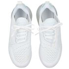 White Nike Air Max 270, 1, hi-res