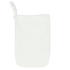 White Angel Wings Baby Towel Set, 1, hi-res