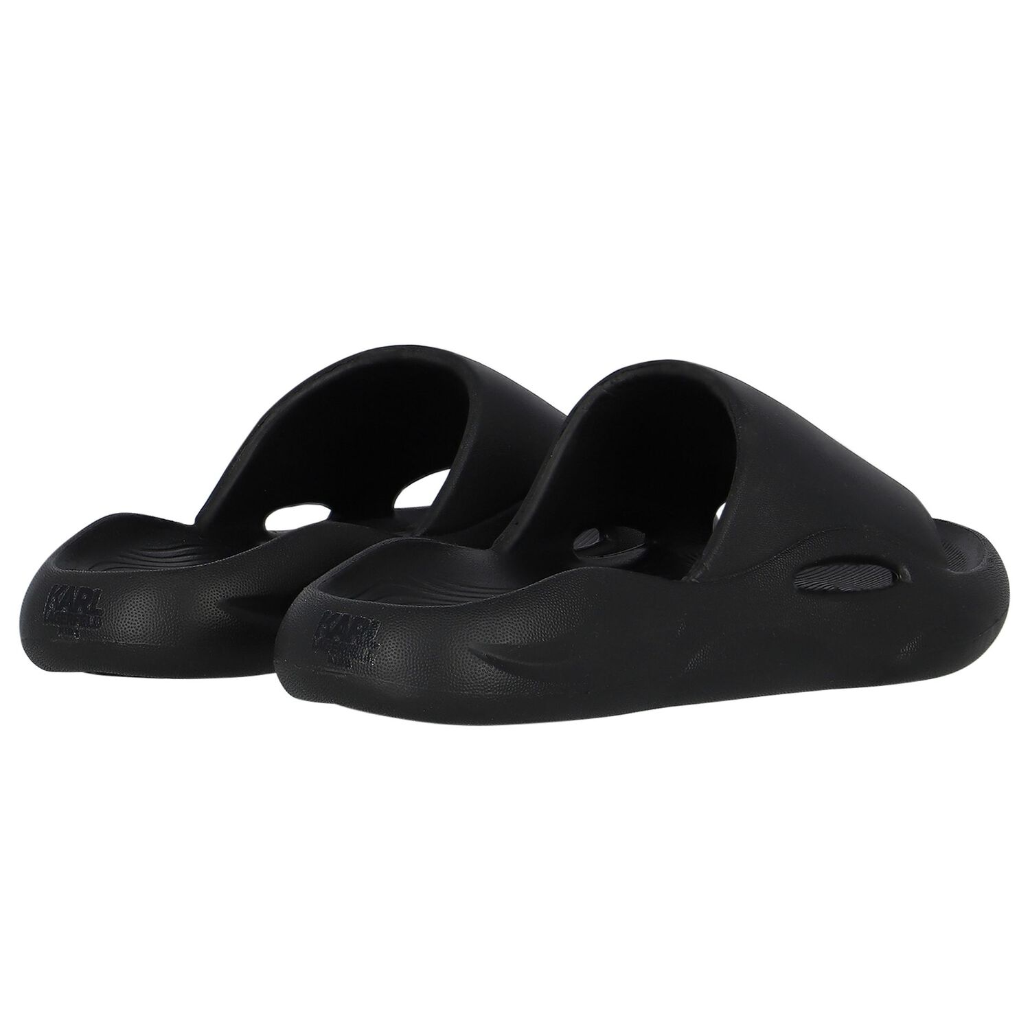 سلايدر أولاد بالشعار باللون الأسود, 1, hi-res image number null