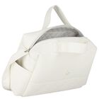 Ivory Baby Changing Bag ( 38cm ), 2, hi-res