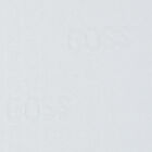 بطانية محبوكة بالشعار باللون الازرق للاولاد, 3, hi-res