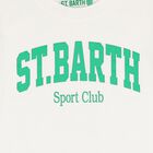 Boys Ivory Logo T-Shirt, 1, hi-res