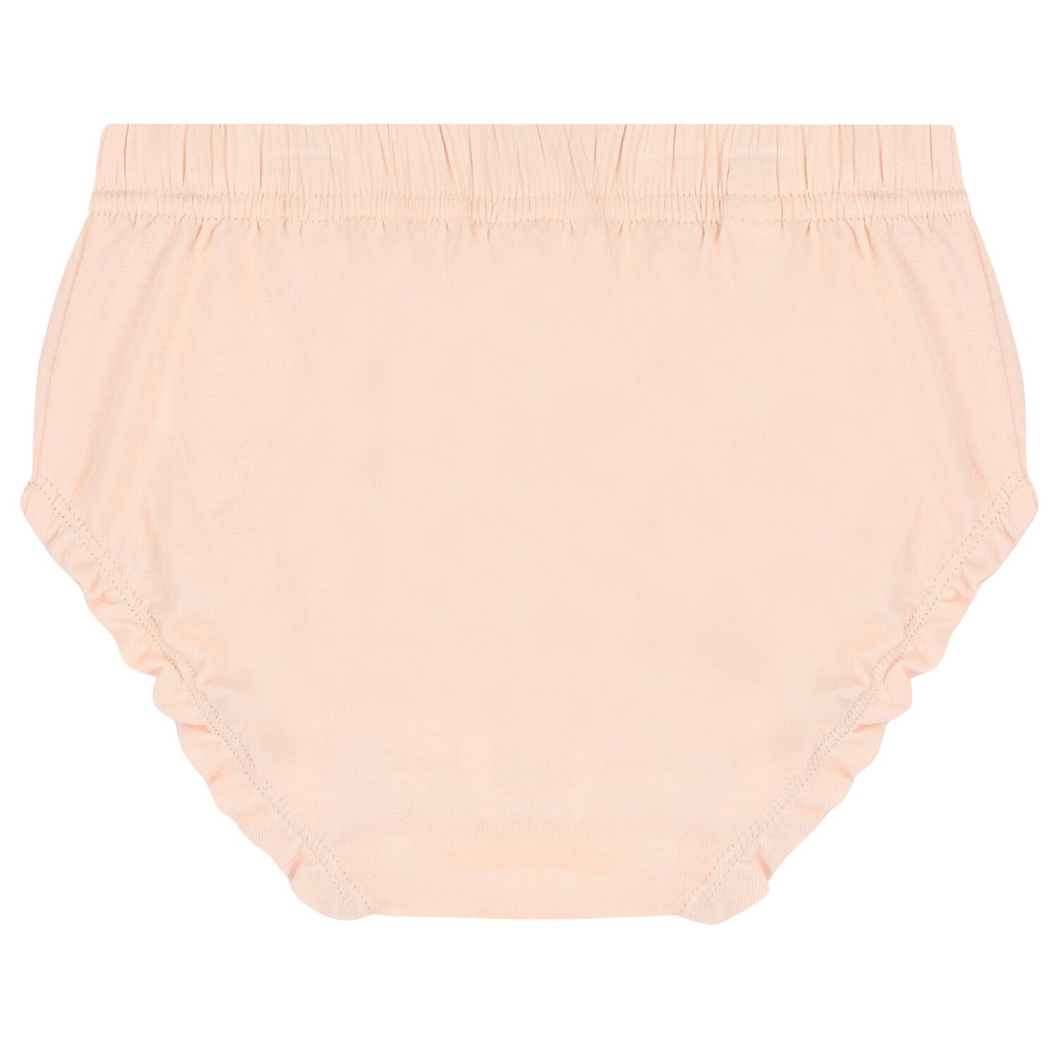 طقم فستان بنات بكشكشة باللون الوردي, 1, hi-res image number null