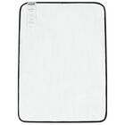 شنطة مواليد  يشعار تيدي بير  باللون الأسود للأطفال , 2, hi-res