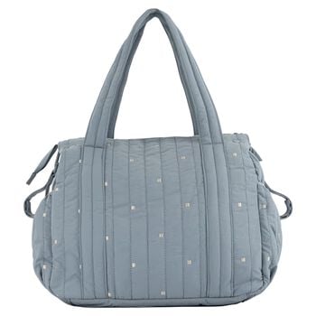 Blue Spot Baby Changing Bag ( 27cm )
