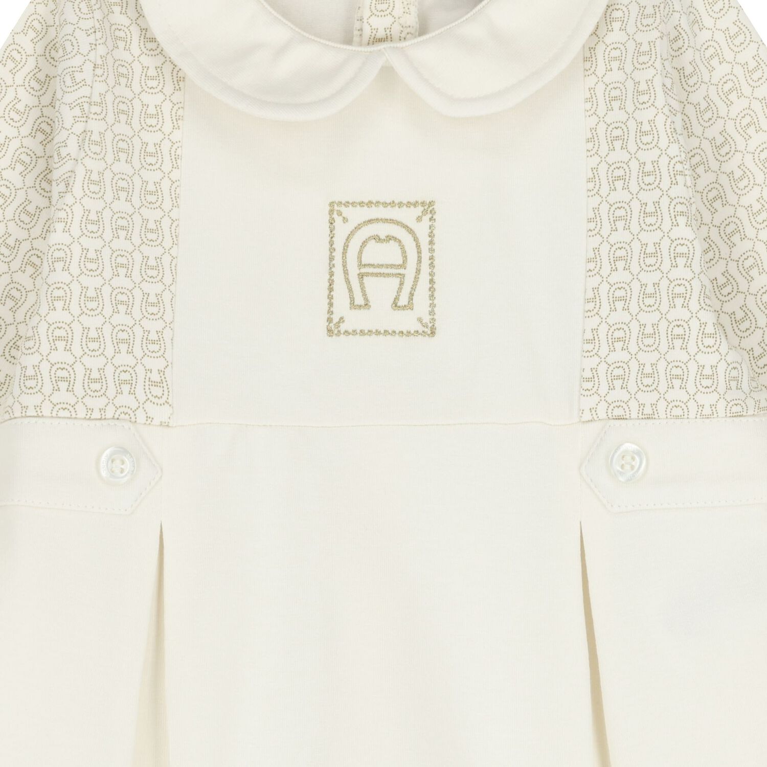 افرول بالشعار باللون العاجى , 1, hi-res