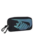 Boys Black Logo Backpack ( 45cm ), 3, hi-res