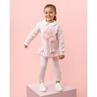 طقم بنات ليغنز باللون الوردي, 1, hi-res