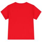 طقم أولاد شورت متعدد الألوان, 1, hi-res