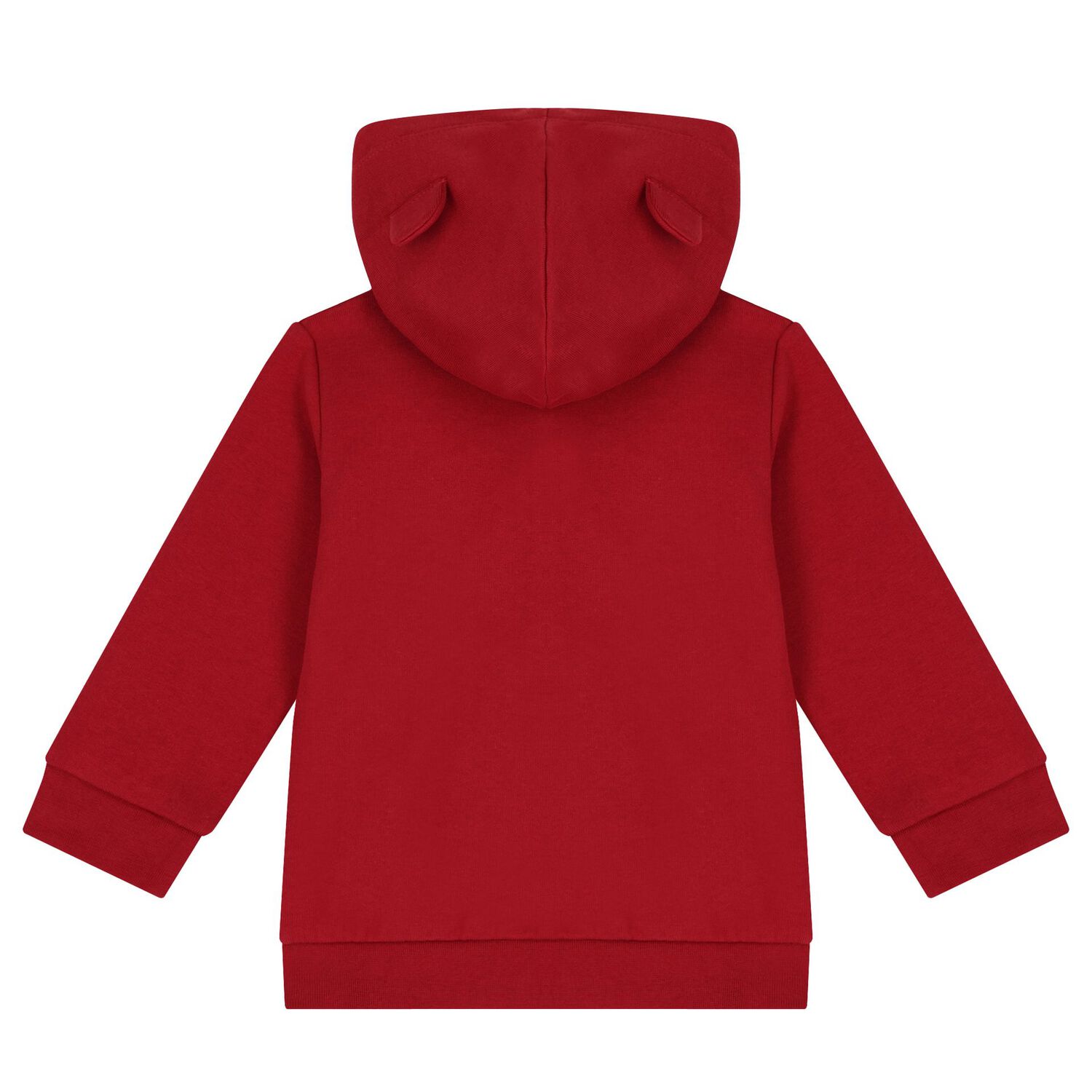 بدلة أولاد رياضية بالشعار باللون  الأحمر والكحلي , 1, hi-res image number null