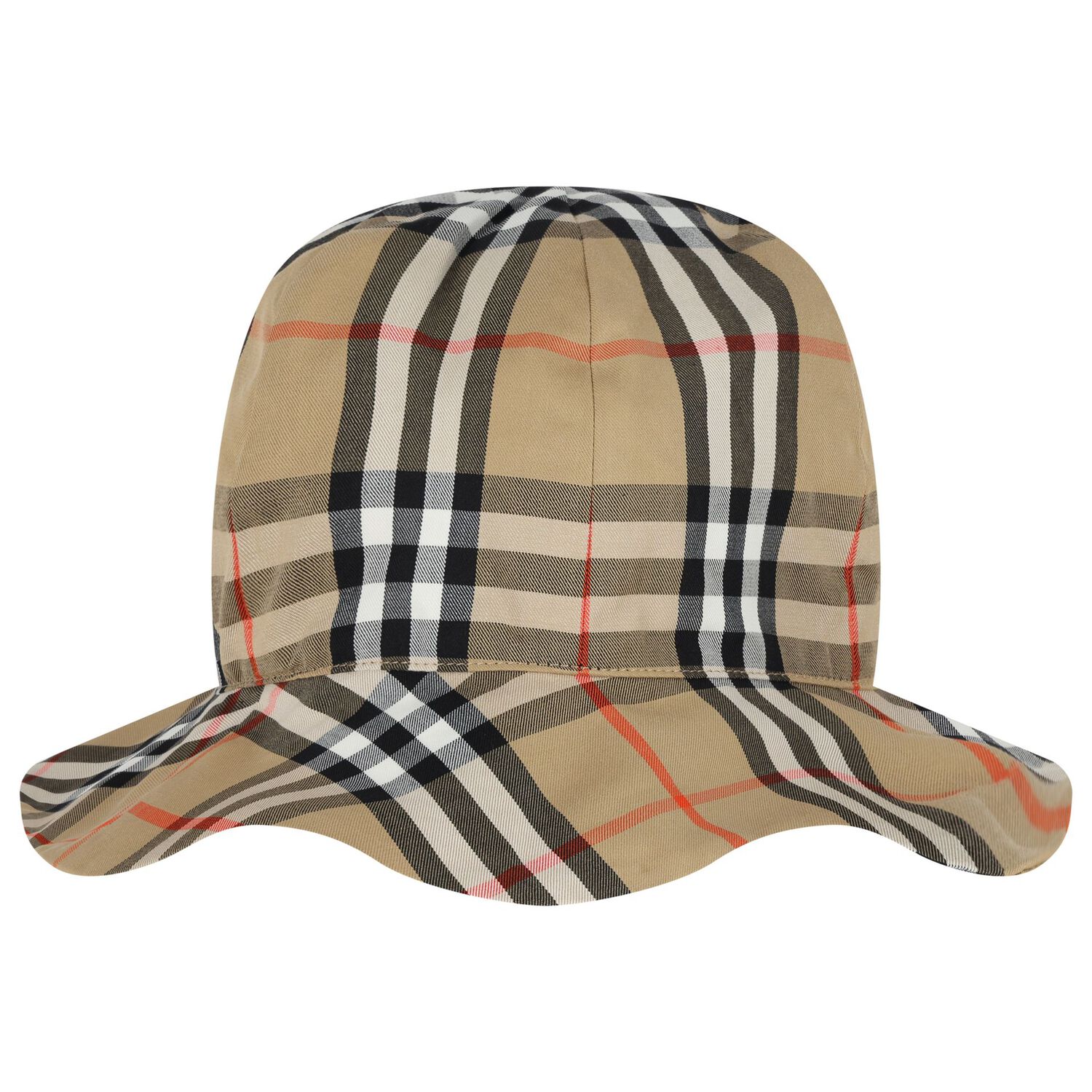 طقم فستان اطفال باللون البيج و الابيض للبنات , 1, hi-res