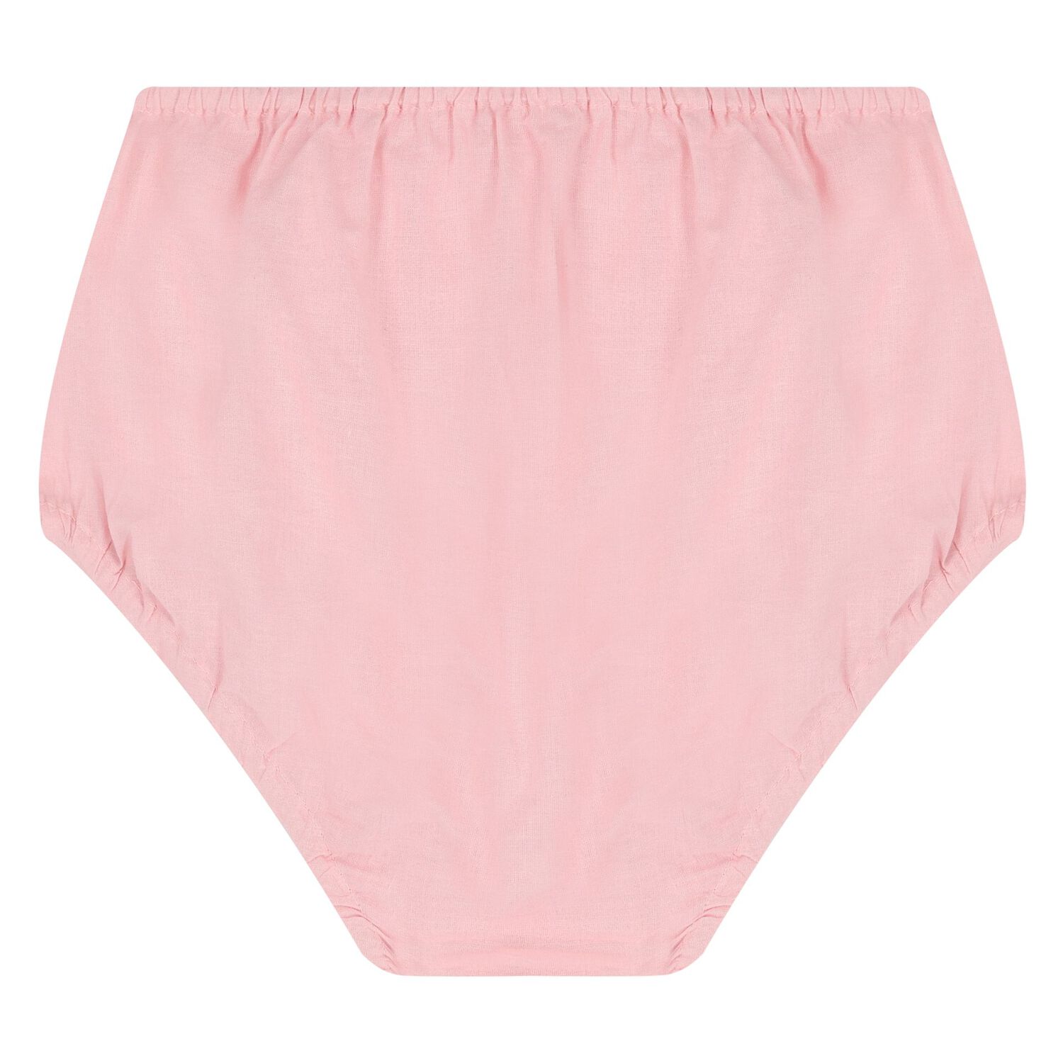 طقم فستان تول بنات مكشكش باللون الوردي , 1, hi-res