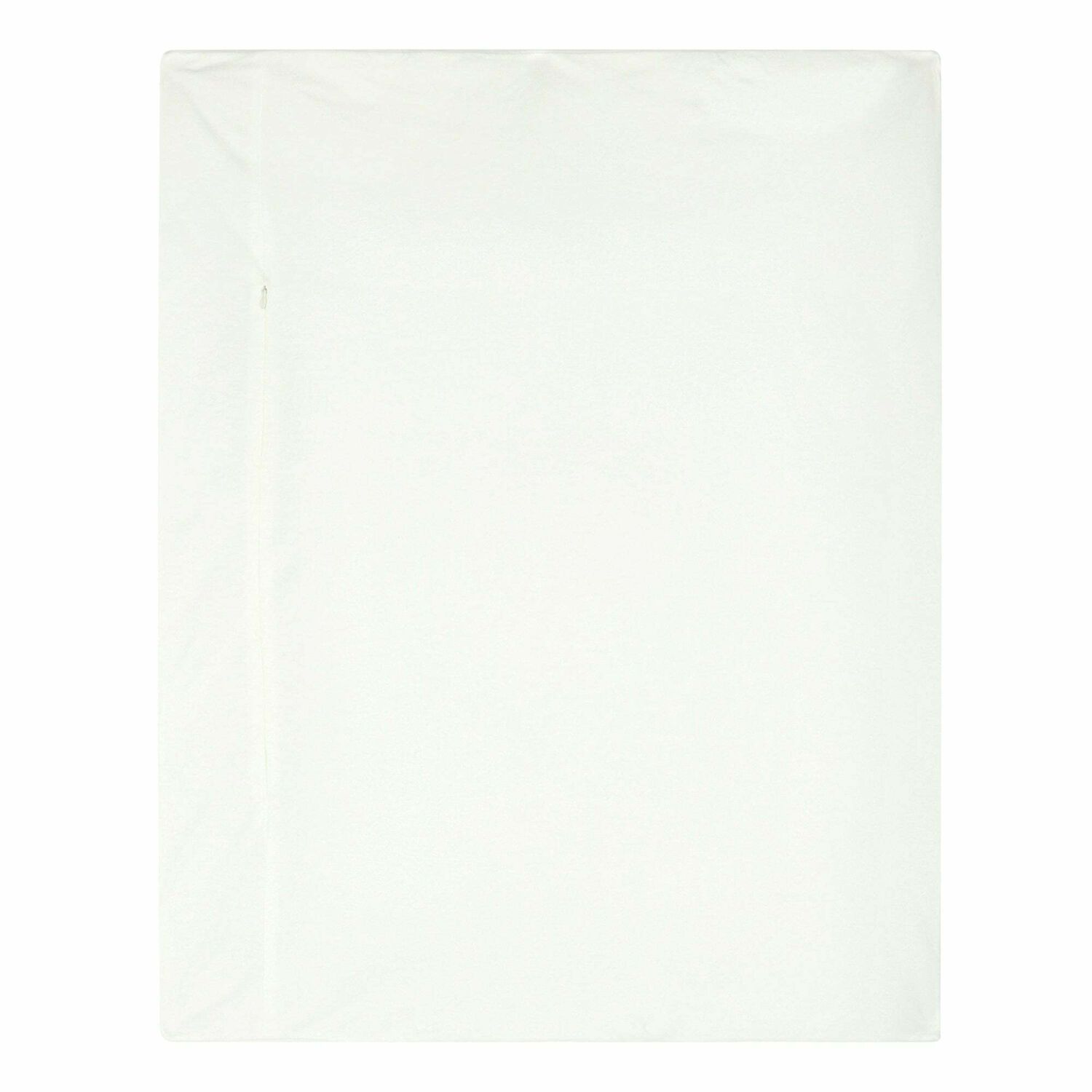 بطانية اطفال باللون العاجى, 2, hi-res image number null