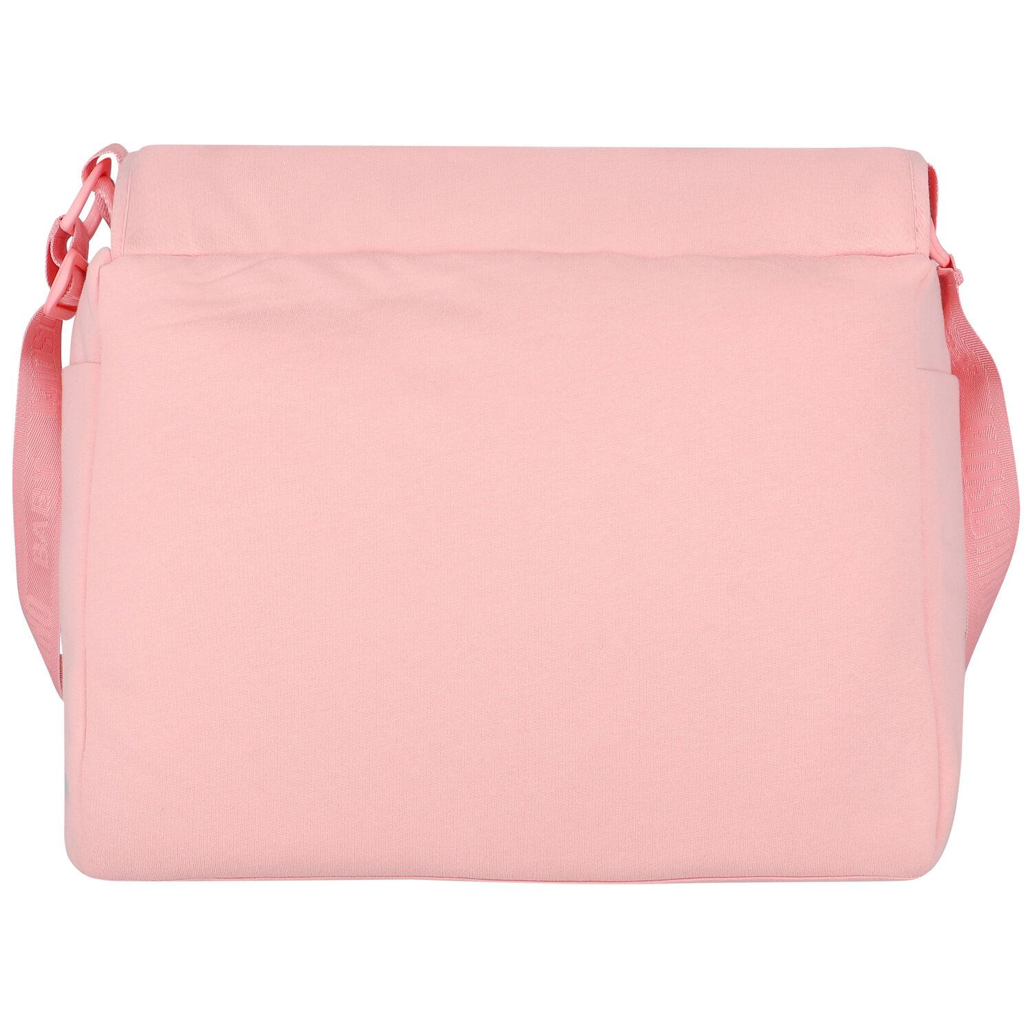 شنطة مواليد بشعار تيدى باللون الازرق للأطفال , 3, hi-res