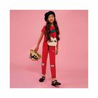 Girls Christa Top, 1, hi-res