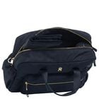 Navy Blue Logo Baby Changing Bag, 3, hi-res
