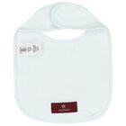 طقم أولاد هدايا أفرول بالشعار باللون   الأزرق, 1, hi-res