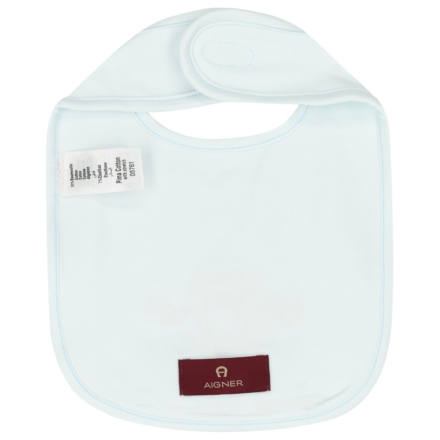 طقم أولاد هدايا أفرول بالشعار باللون   الأزرق, 1, hi-res image number null