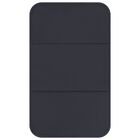 حقيبة تغيير حفاضات بالشعار باللون الكحلي للأطفال, 1, hi-res