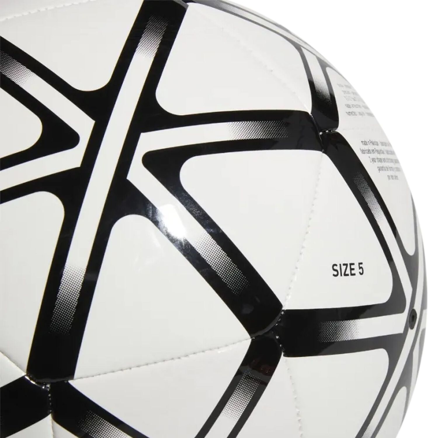 Black & White Logo Football, 1, hi-res image number null