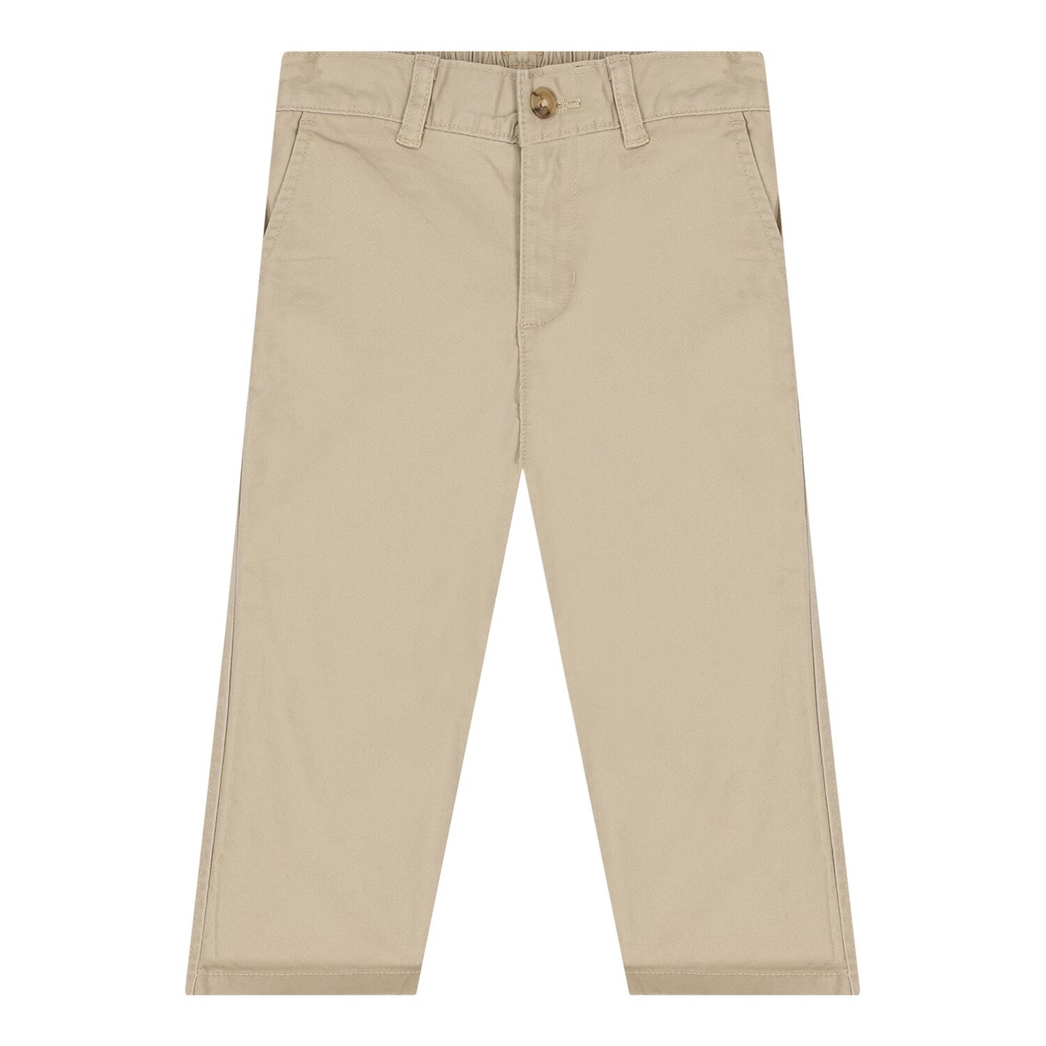 طقم بنطلون أولاد بالشعار بالألوان المتعددة, 1, hi-res