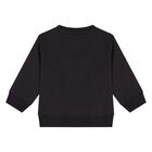 Black & White 3-Piece Baby Tracksuit Gift Set, 1, hi-res