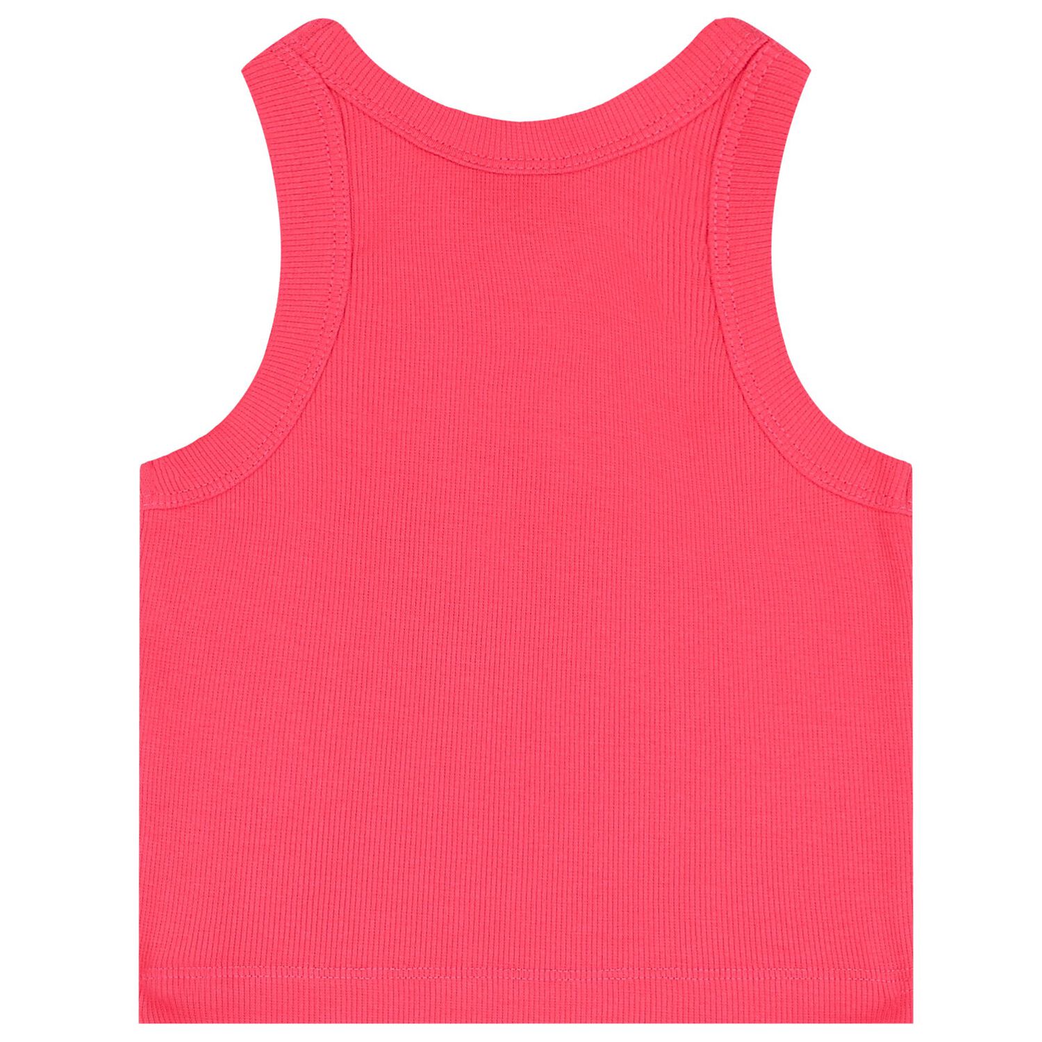 طقم شورت بنات بطبعة مينى ماوس باللون الوردى, 1, hi-res