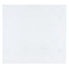 White Logo Knitted Baby Blanket, 2, hi-res