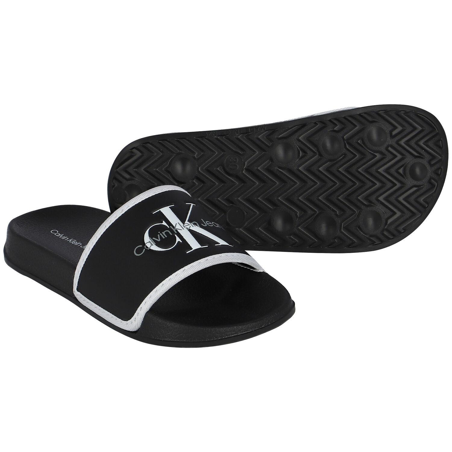 Black Logo Sliders, 1, hi-res