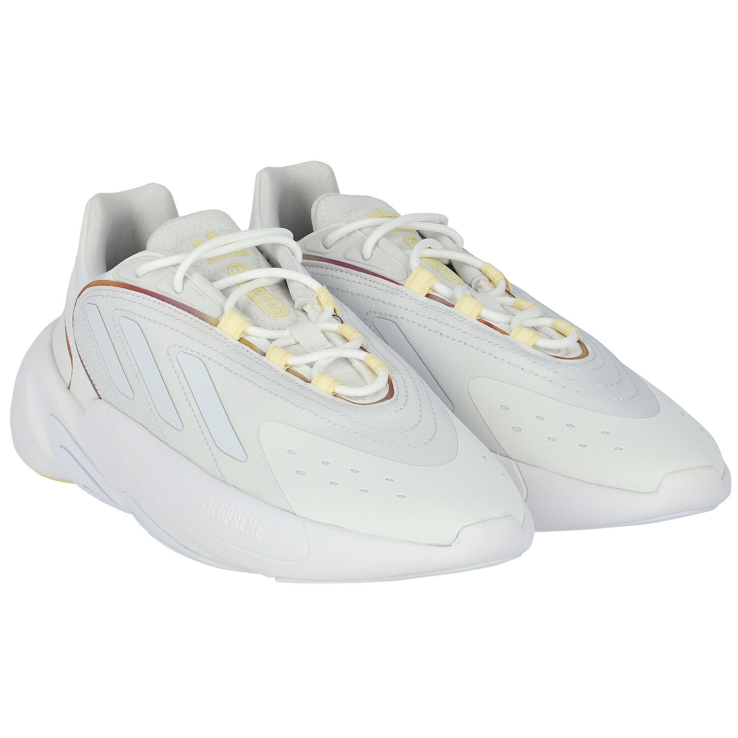 Ivory Ozelia J Trainers, 1, hi-res