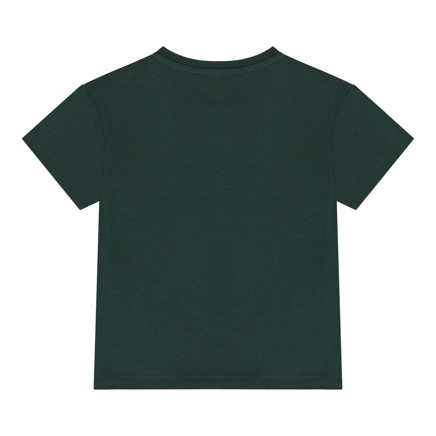 Baby Boys Green Dinosaur T-Shirt, 1, hi-res image number null