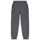 Grey Mickey Mouse Joggers, 1, hi-res