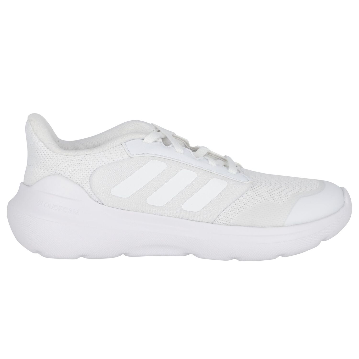 White Tensaur Run Trainers, 1, hi-res