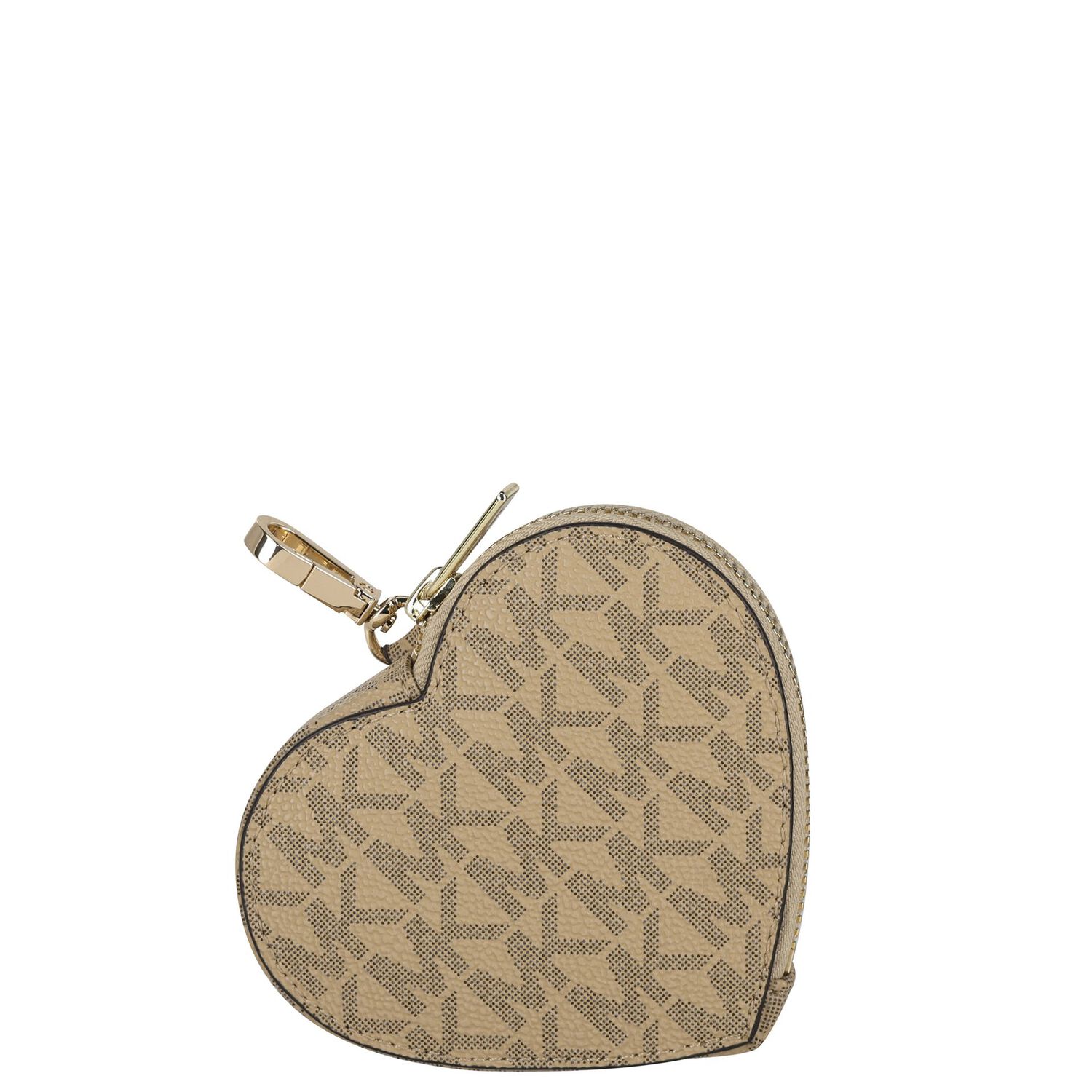 Girls Beige Logo Shoulder Bag, 1, hi-res