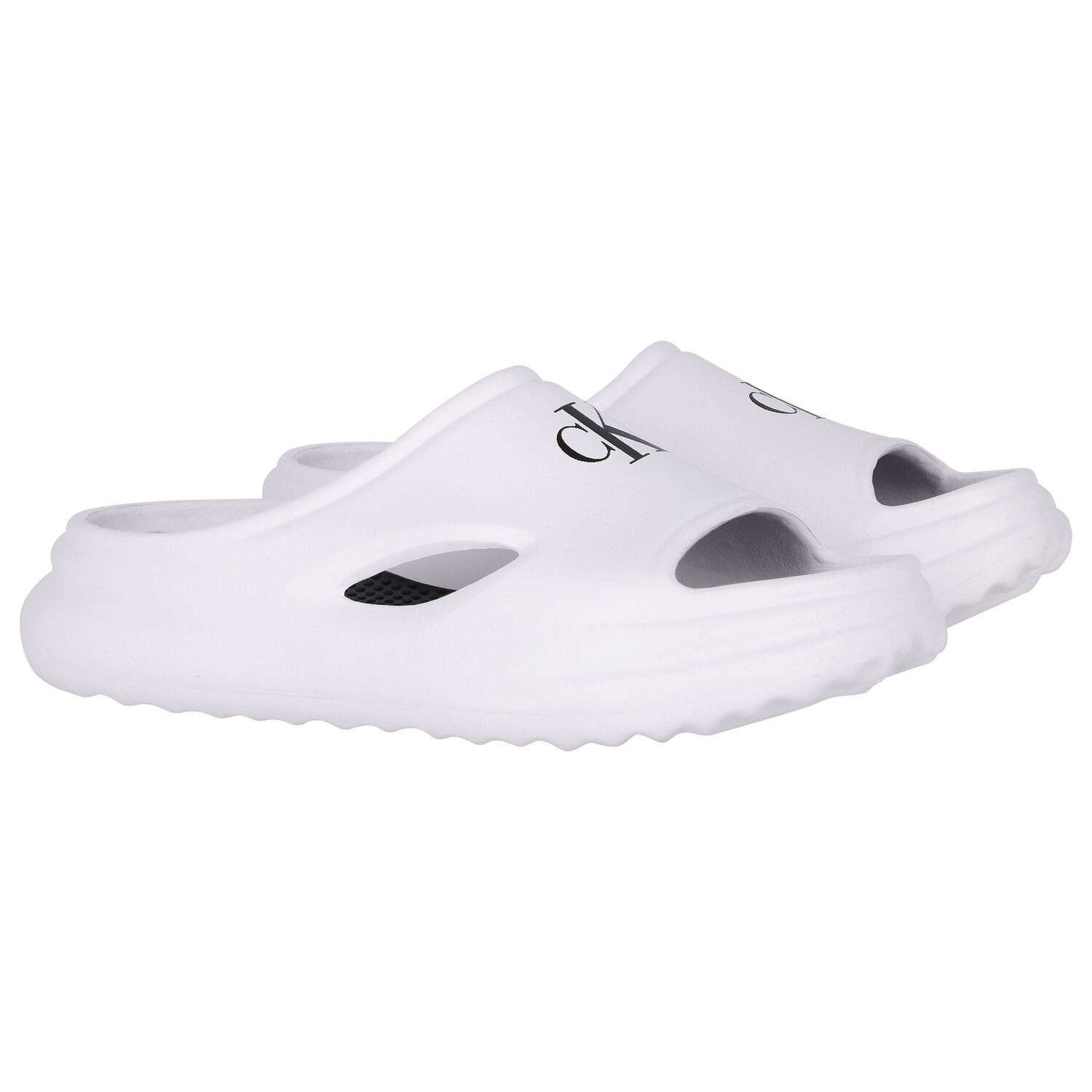 White Logo Sliders, 1, hi-res image number null