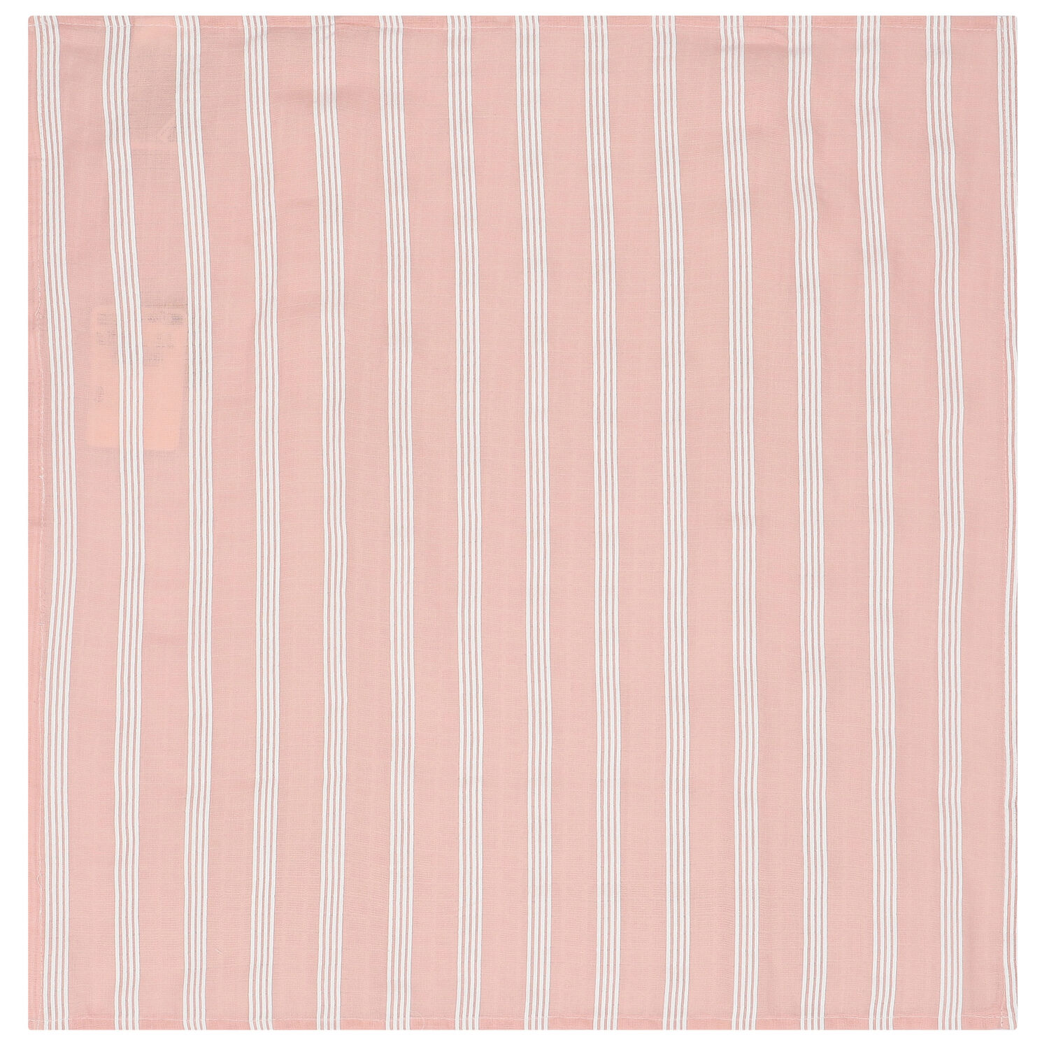 White & Pink Muslin Set ( 3-Pack ), 3, hi-res image number null