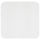 Ivory Teddy Bear Baby Muslin  Swaddles ( 2-Pack ), 1, hi-res