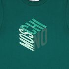 Green Logo T-Shirt, 2, hi-res