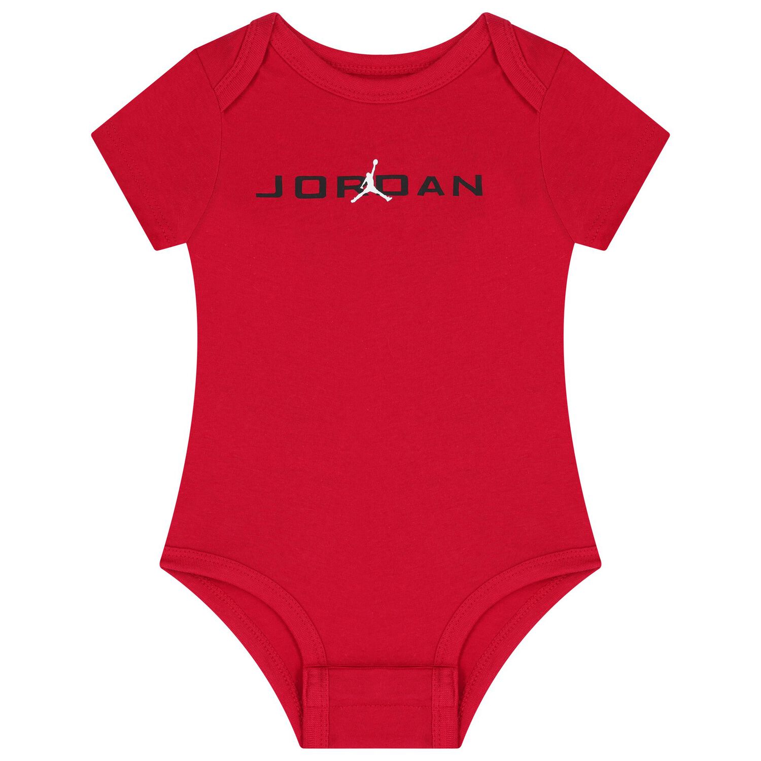 Baby Boys Jordan Bodysuits ( 3 Pack ), 1, hi-res