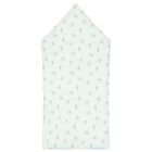 مدس أولاد بطبعة باللون الأبيض, 1, hi-res