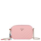 Girls Pink Logo Handbag, 1, hi-res