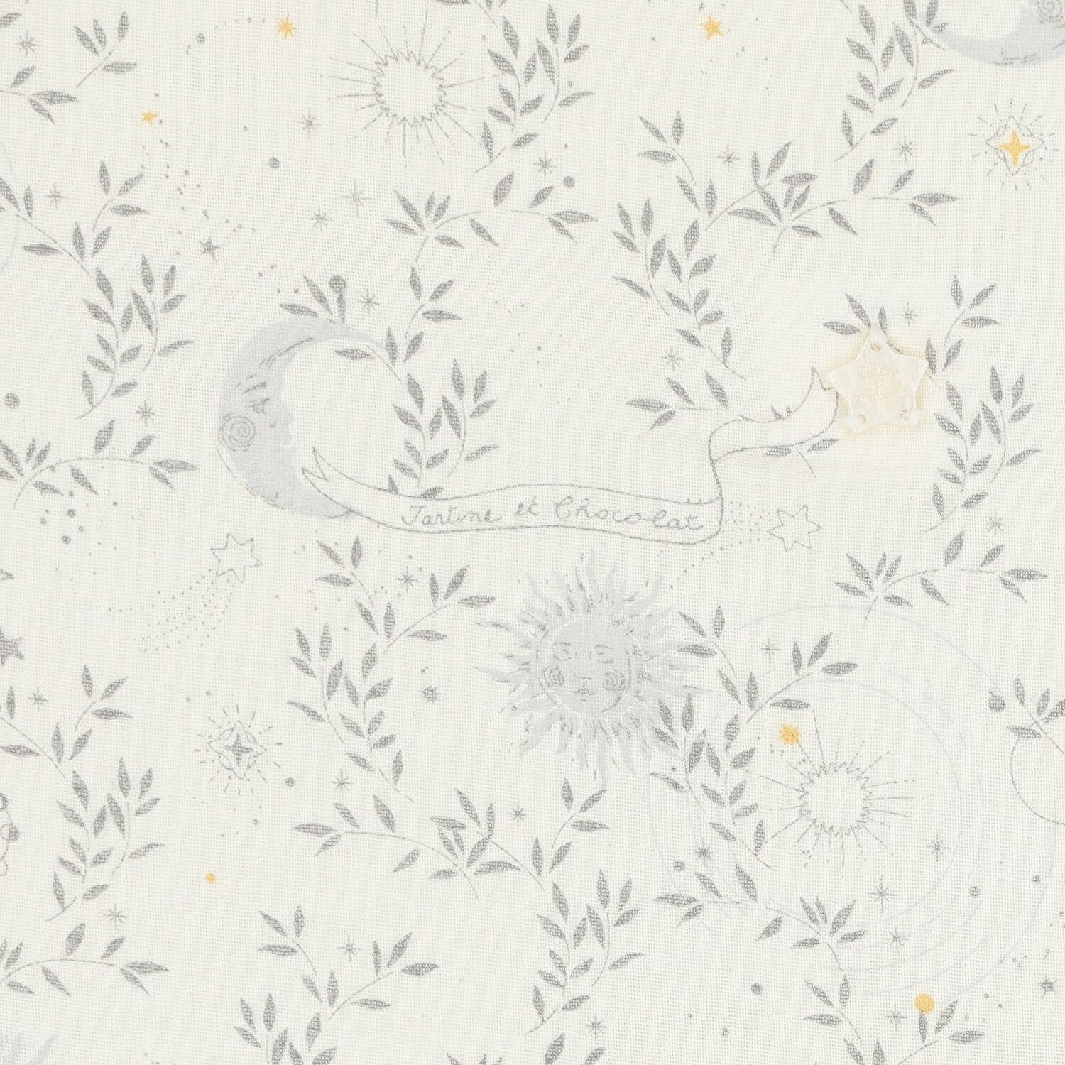 Ivory R&ecirc;ve &eacute;toil&eacute; Baby Nest, 1, hi-res